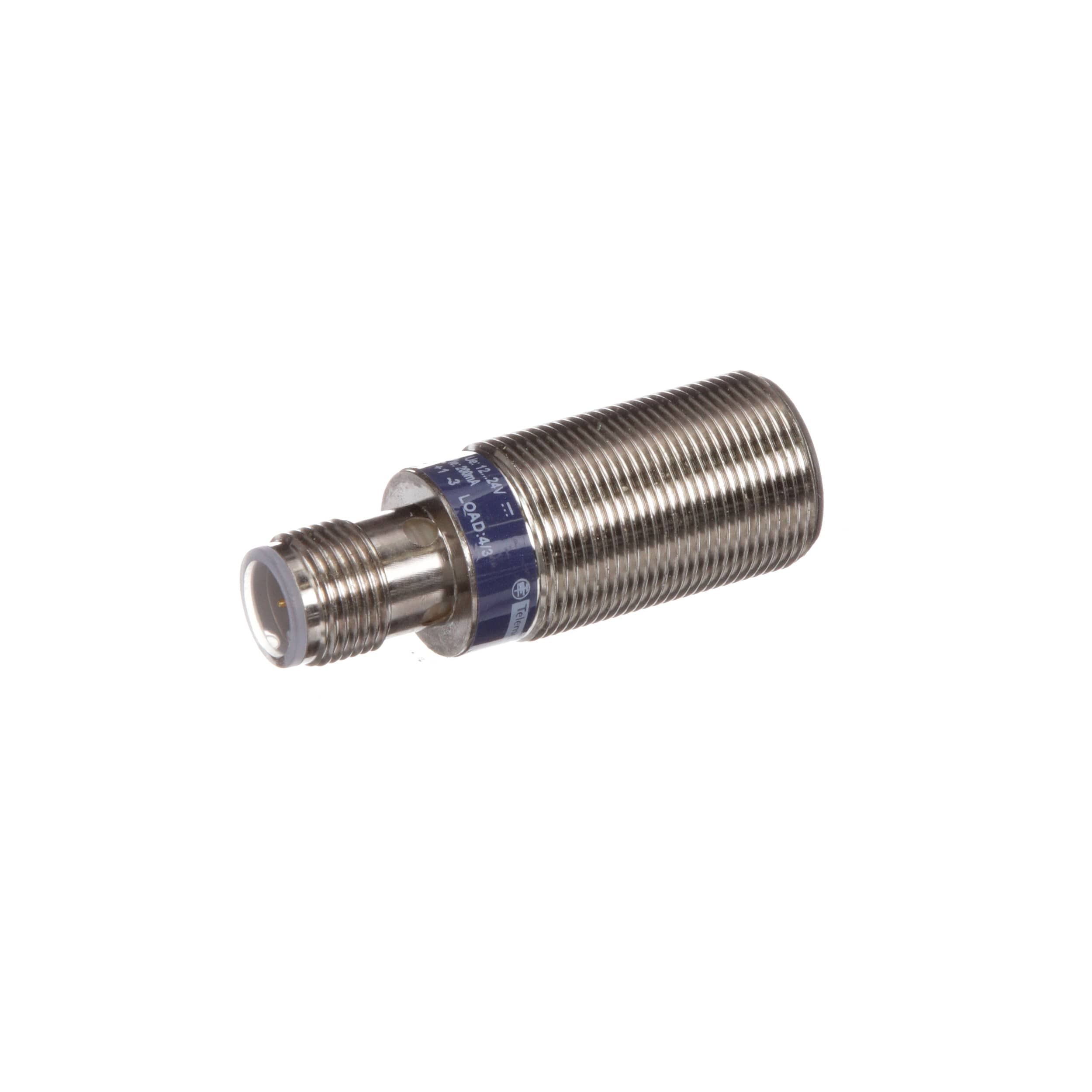 Индуктивный датчик приближения Telemecanique Sensors XS518B1PAM12