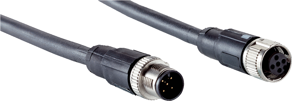 ПринадлежностиРазъемы и кабели Sick 6053046 DSL-1205-G10MY
