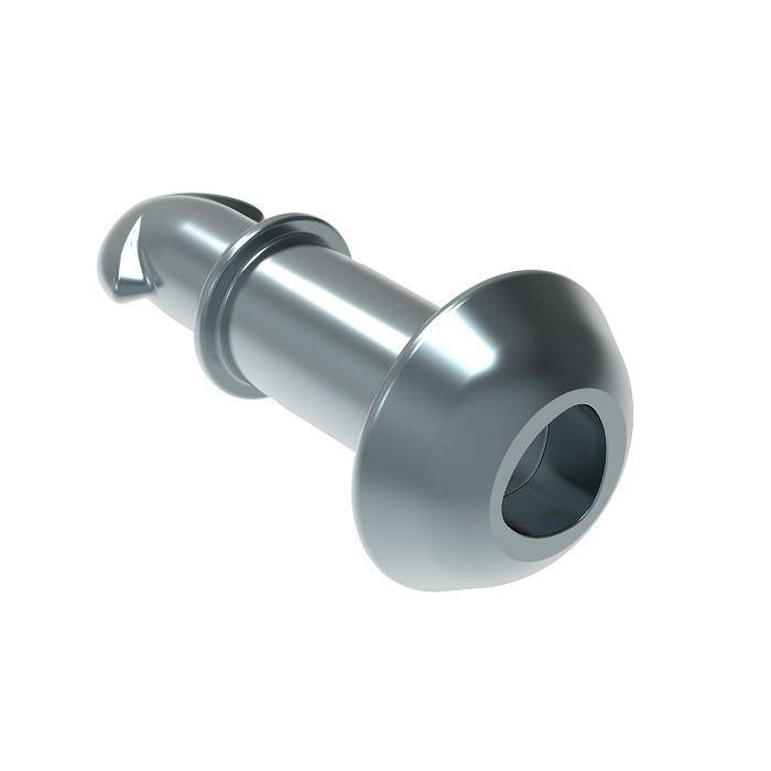 E5 — Troller Removable Handle задвижка E5-70-1627-701 Southco
