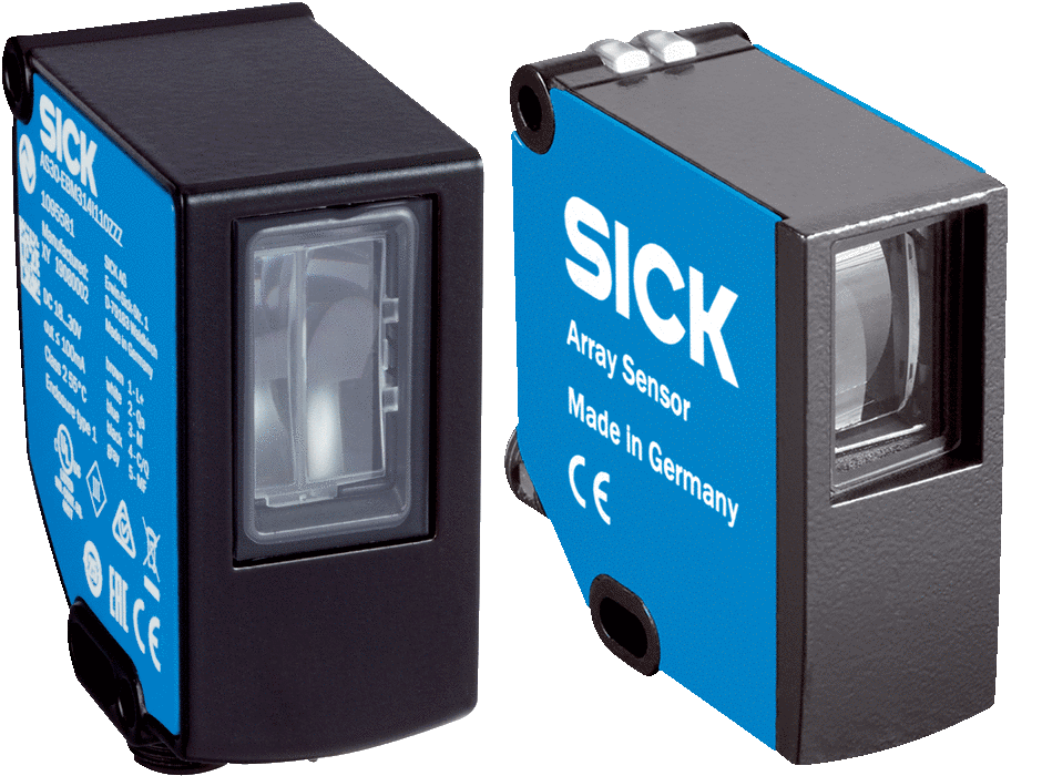 Линейные датчики Ax20 Sick 1046465 AT20D-PM331
