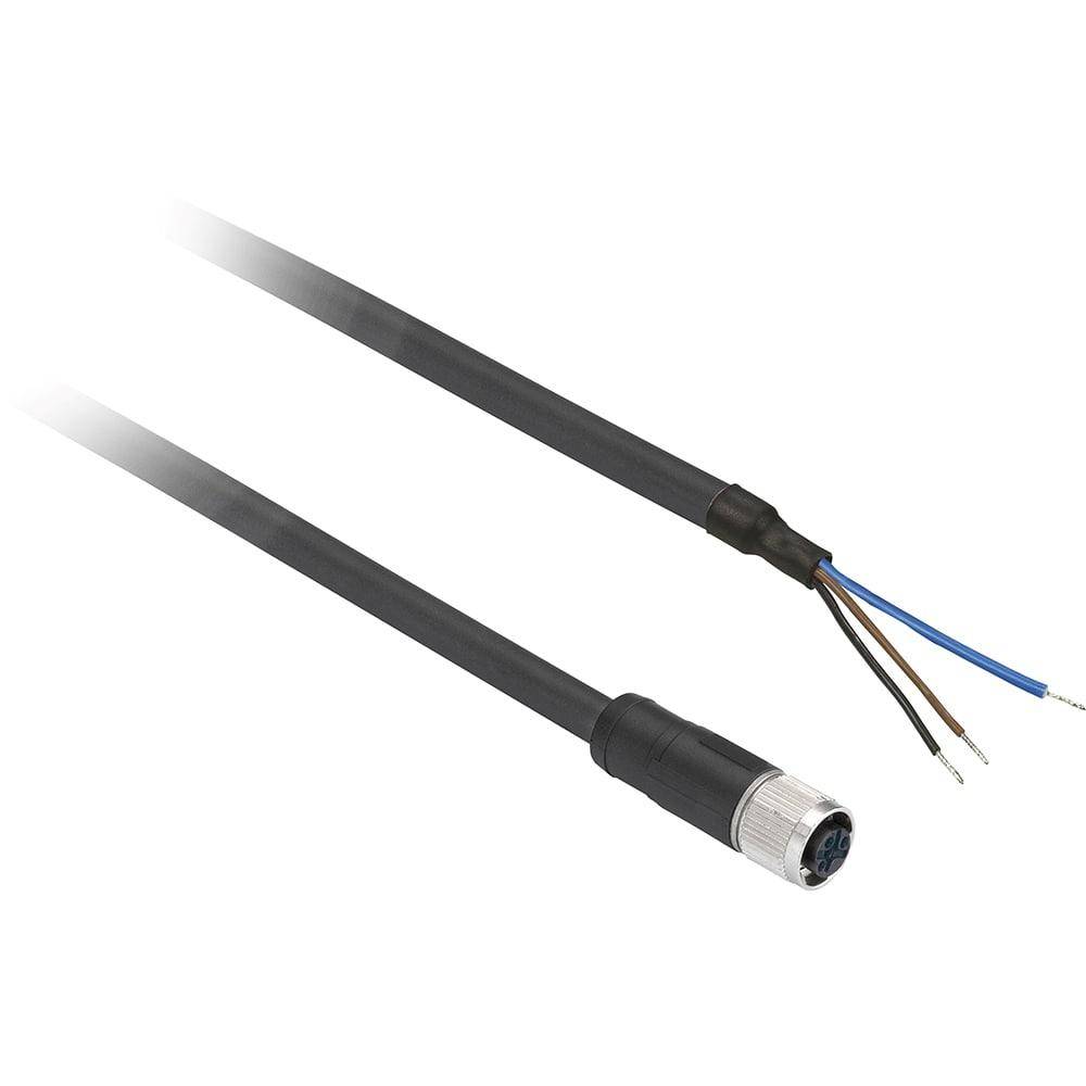 Емкостный датчик приближения Telemecanique Sensors XZCP0166L2