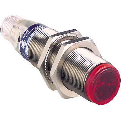 Фотоэлектрический датчик Telemecanique Sensors XUB0BPSNM12