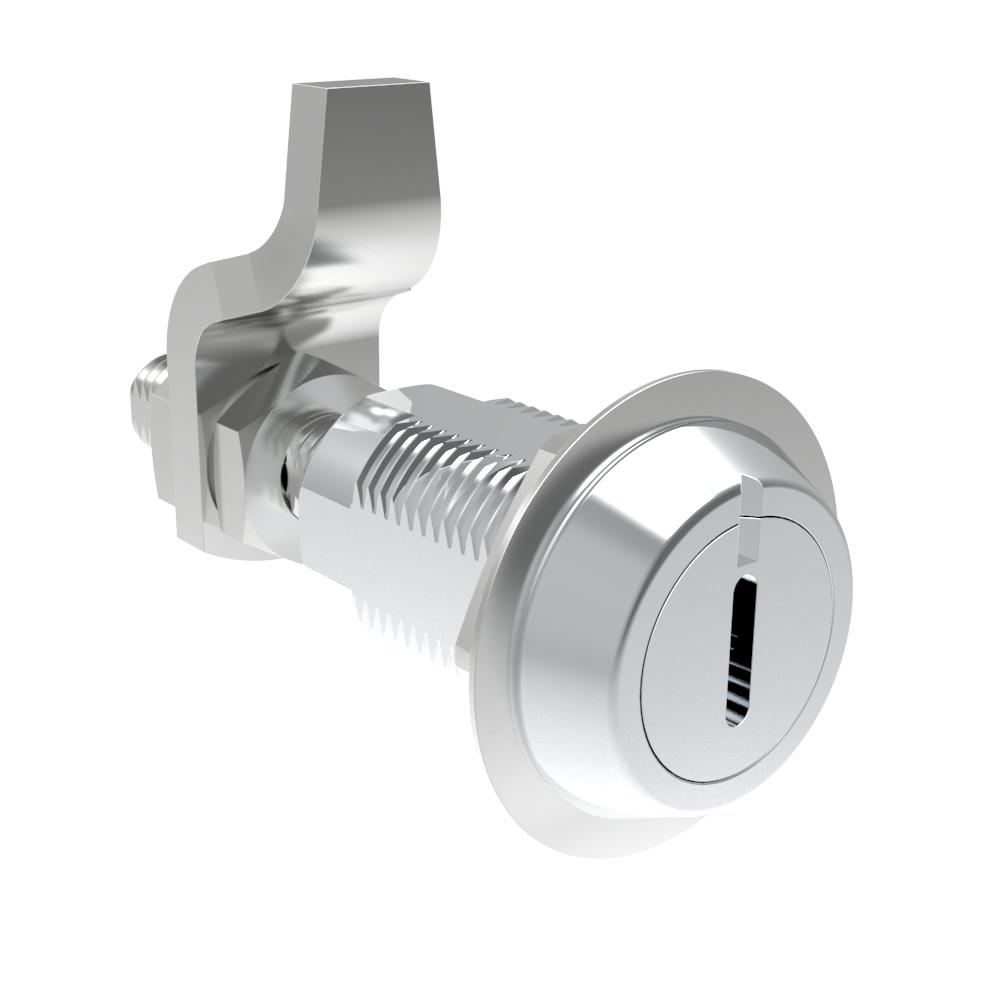 E3 — VISE ACTION® Компрессионная Защелка E3-1015-0006 Southco