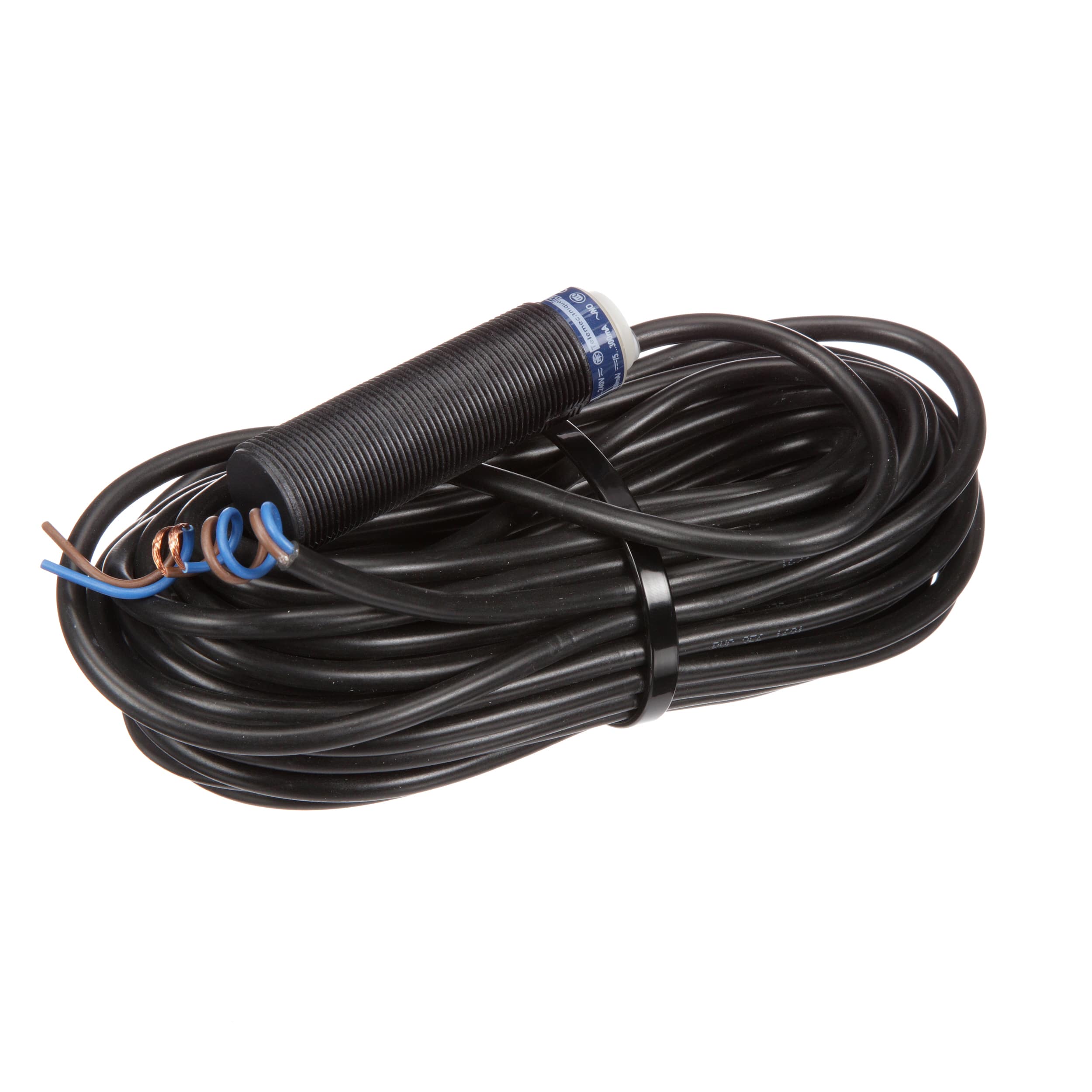 Индуктивный датчик приближения Telemecanique Sensors XS4P18MA230L2