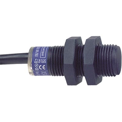 Индуктивный датчик приближения Telemecanique Sensors XS4P12PA340L1
