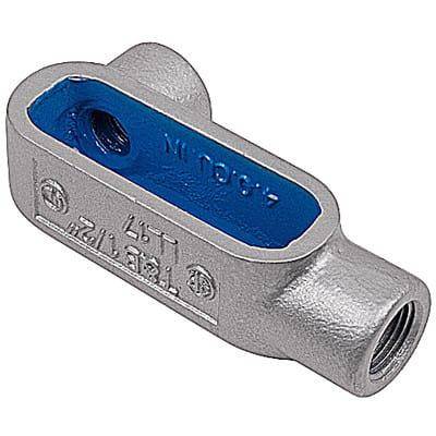 Аксессуар для водонепроницаемой эластичной муфты Thomas & Betts LL27CG-TB