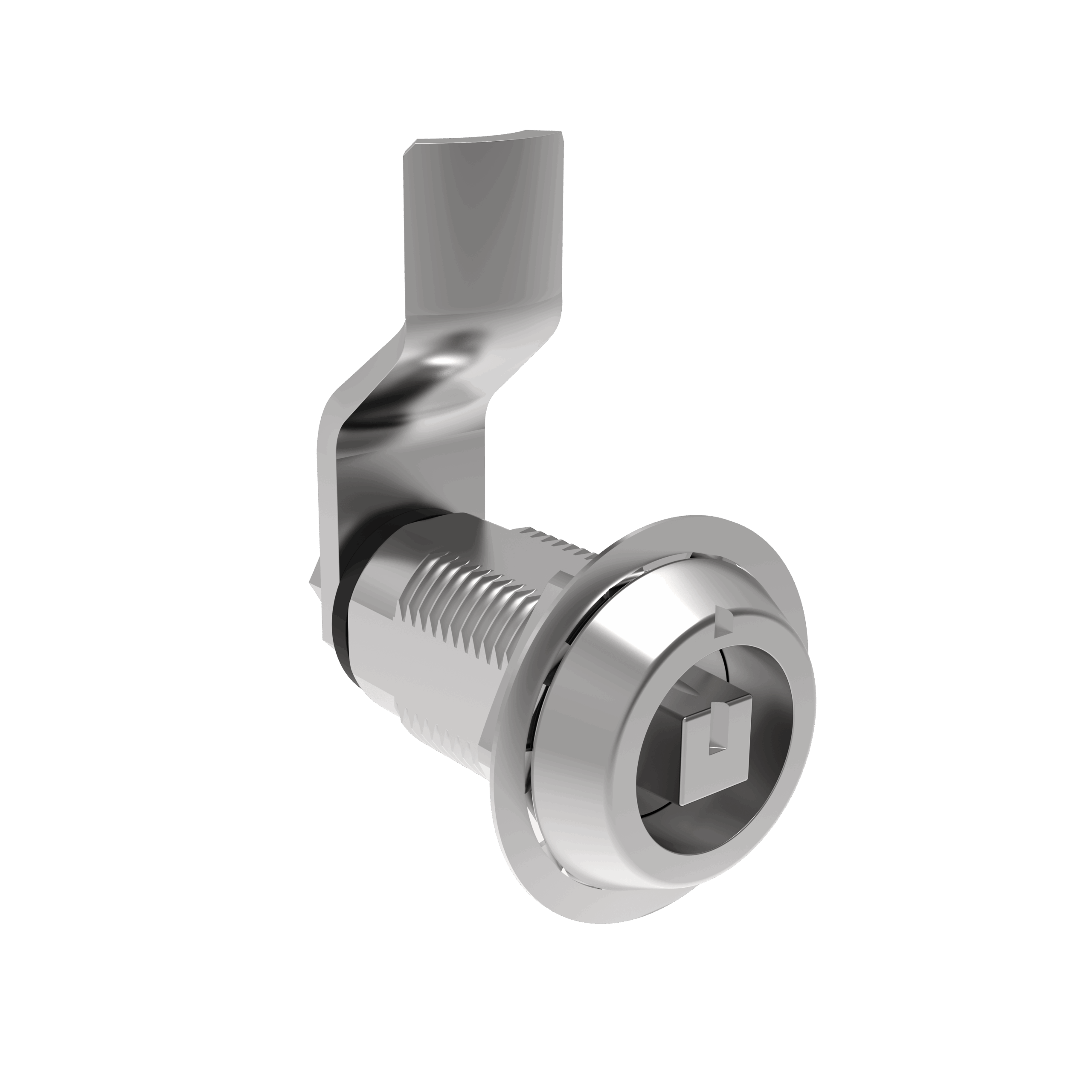 D2 — DZUS® Rapier Quarter-Turn Fasteners D2-515-718-190 Southco