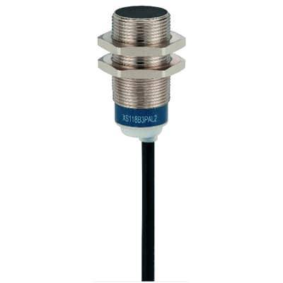 Индуктивный датчик приближения Telemecanique Sensors XS118B3PBL2