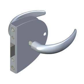 81/82/85 — DZUS® Lion Quarter-Turn Fasteners 82-12-160-16 Southco