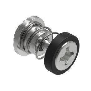 R4 — ротационная Защелка R4-10-11-601-10 Southco