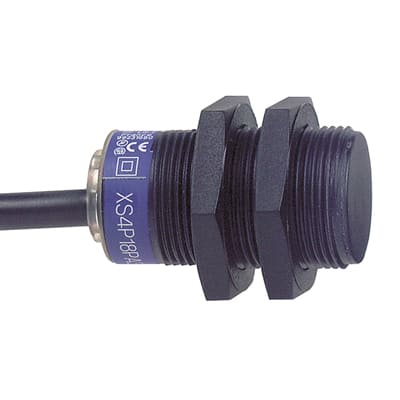 Индуктивный датчик приближения Telemecanique Sensors XS4P18PA340