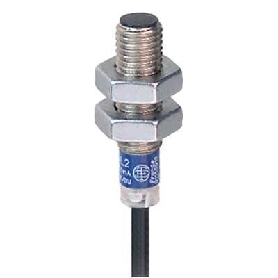 Индуктивный датчик приближения Telemecanique Sensors XS108B3NBL2