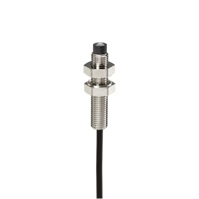 Индуктивный датчик приближения Telemecanique Sensors XS108BLNAL2