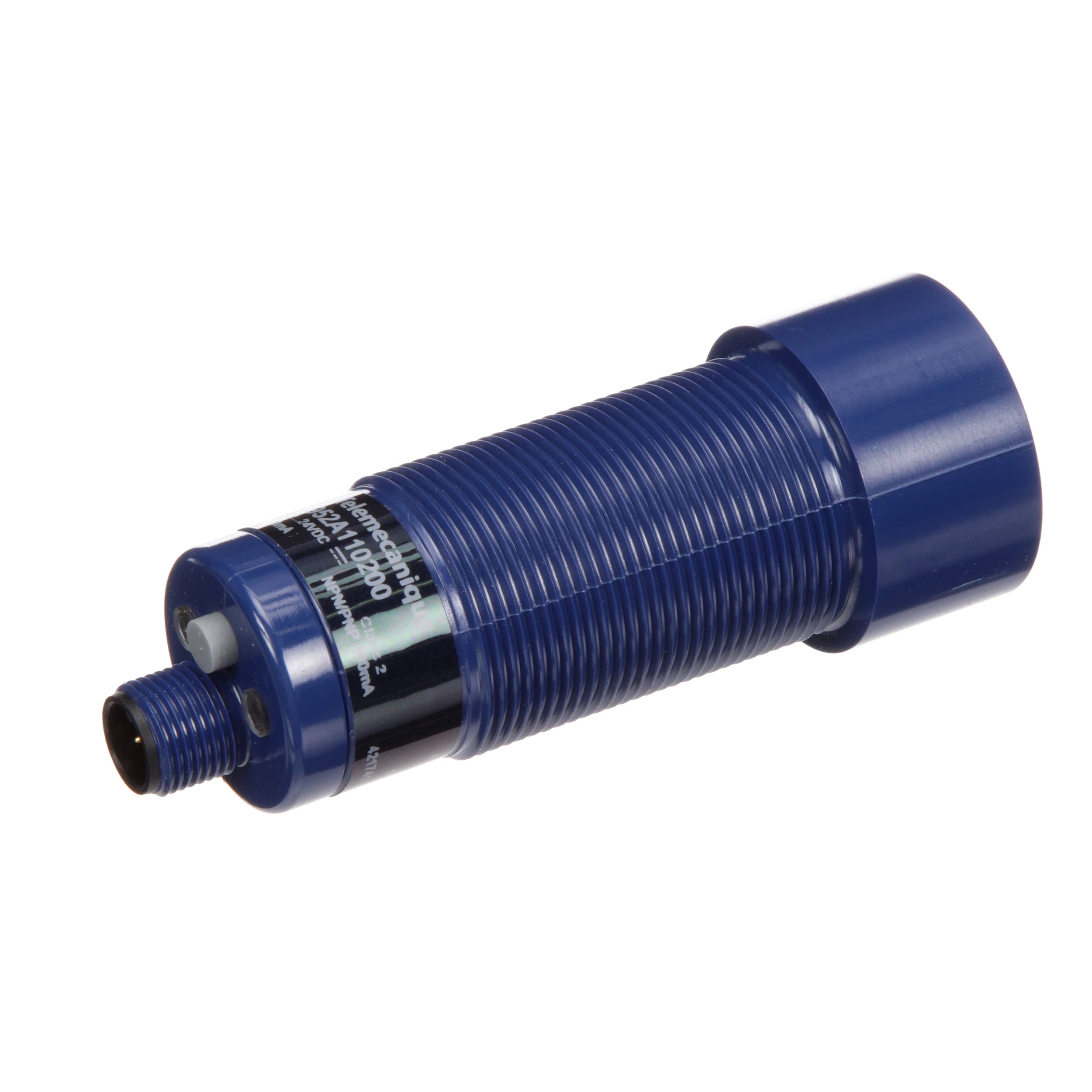 Ультразвуковой датчик приближения Telemecanique Sensors SM952A110292LE