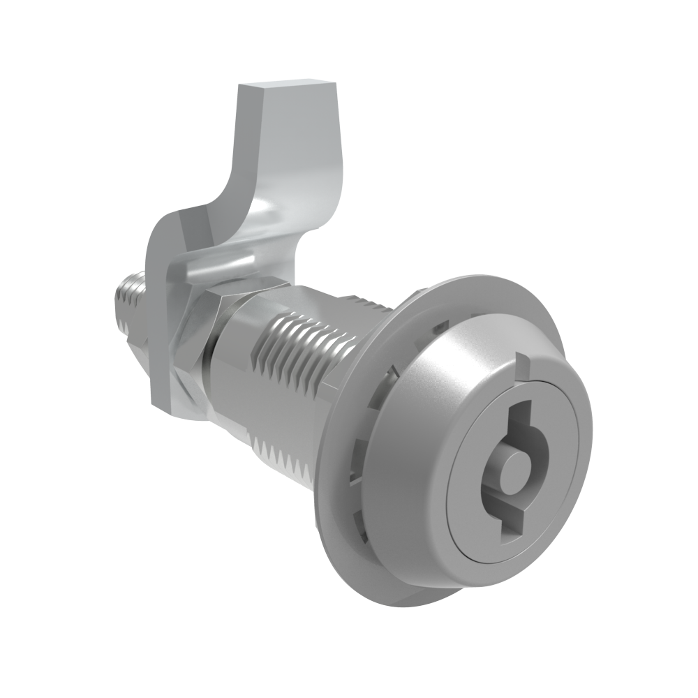 E3 — VISE ACTION® Компрессионная Защелка E3-1010-1406 Southco