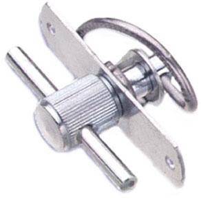 81/82/85 — DZUS® Lion Quarter-Turn Fasteners 85-12-540-16 Southco
