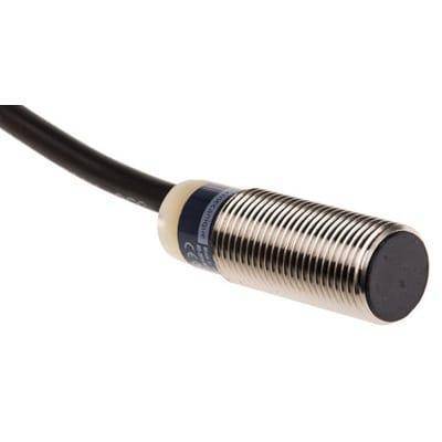 Индуктивный датчик приближения Telemecanique Sensors XS112B3PAL2