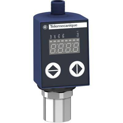 Датчик давления Telemecanique Sensors XMLR016G2P06