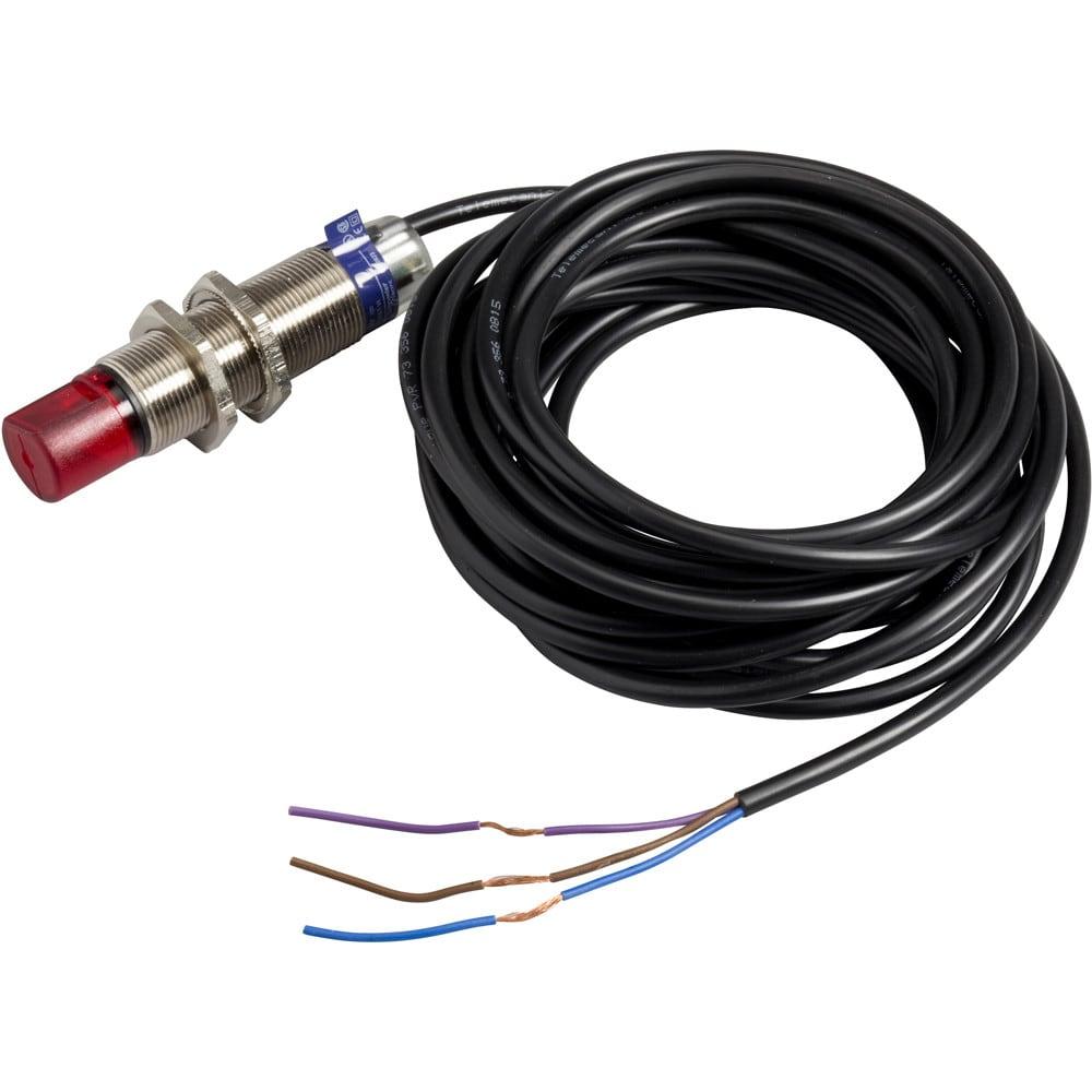 Фотоэлектрический датчик Telemecanique Sensors XUB2APAWM12R