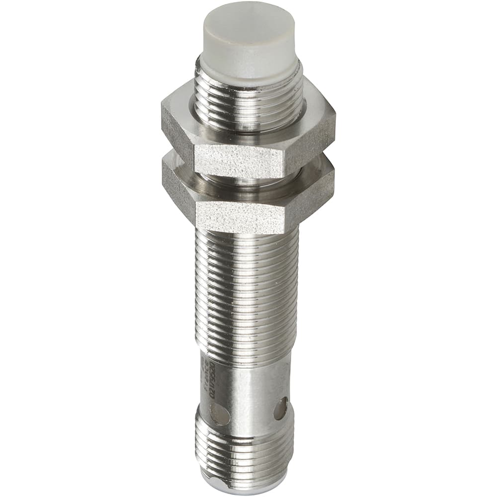 Емкостный датчик приближения Telemecanique Sensors XS612B4PBM12