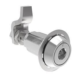E3 — VISE ACTION® Компрессионная Защелка E3-1015-1759 Southco