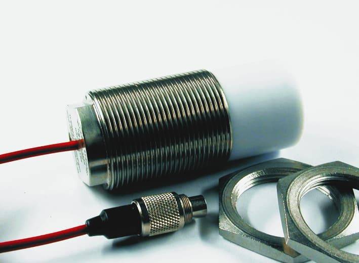 Rechner 552100 IS-250-M32/65-X-M32-PTFE/VAb-250C-X02/Y22-0