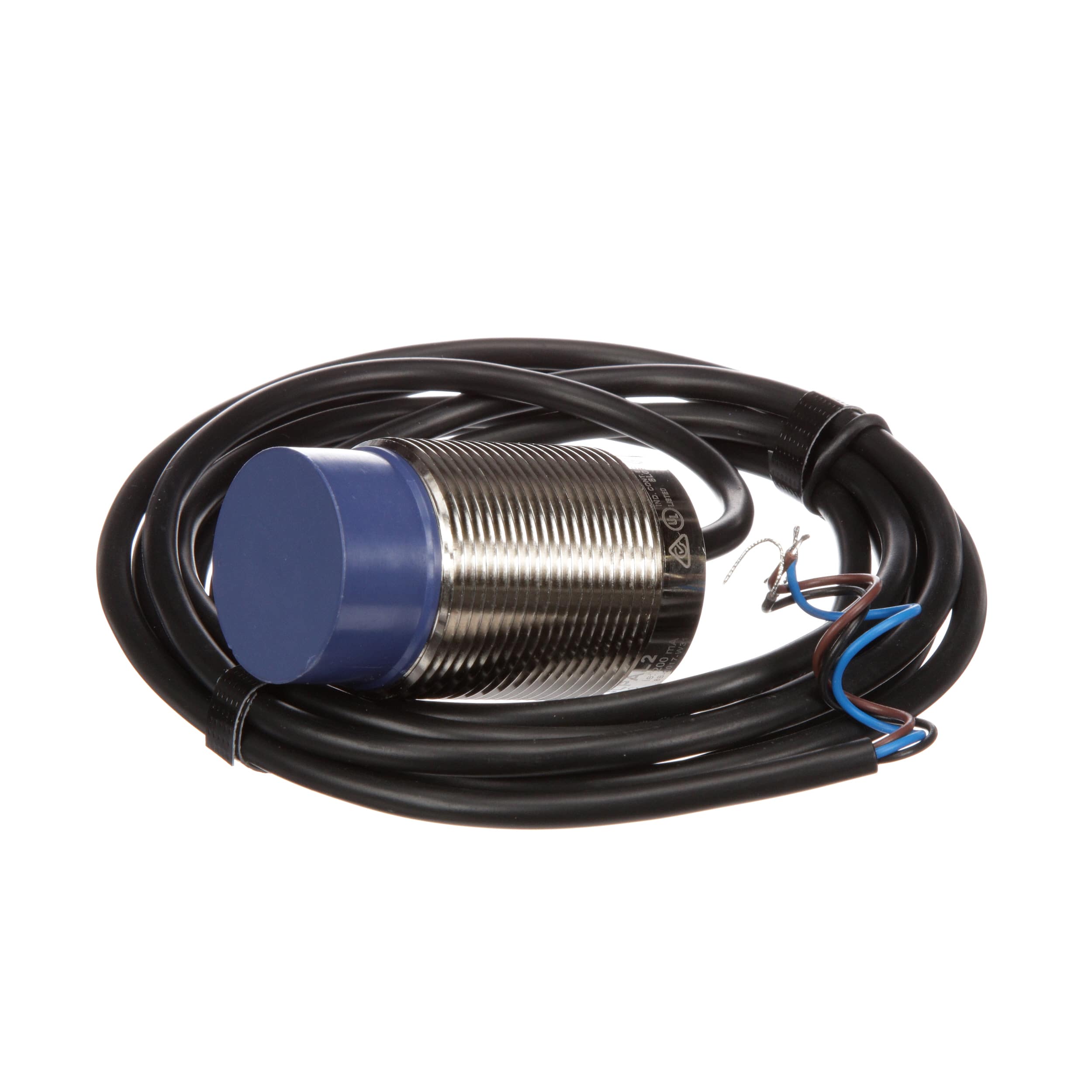 Индуктивный датчик приближения Telemecanique Sensors XS230BLPAL2