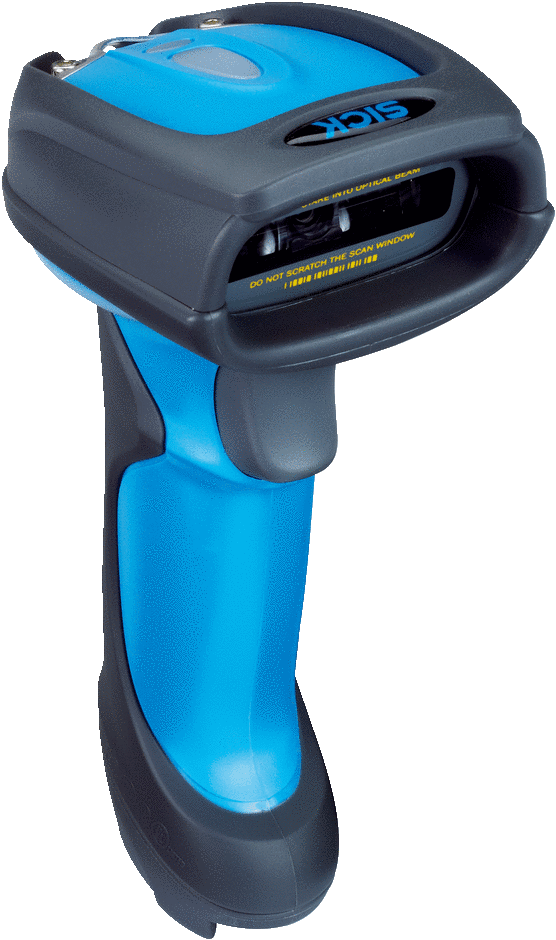 Ручные сканерыIDM16x / IDM161 Bluetooth Sick 6054559 IDM161-310S