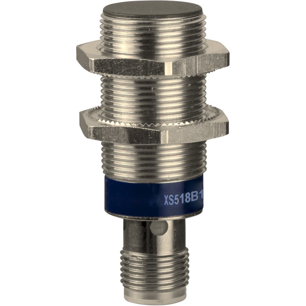 Емкостный датчик приближения Telemecanique Sensors XS518B1NAL5