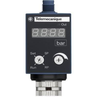 Датчик давления Telemecanique Sensors ZMLPA1N2SH