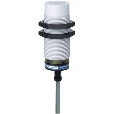 Емкостный датчик приближения Telemecanique Sensors XT230A1NAL2