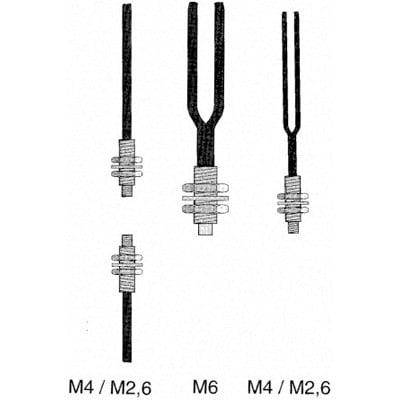 Фотоэлектрический датчик Telemecanique Sensors XUFN02323