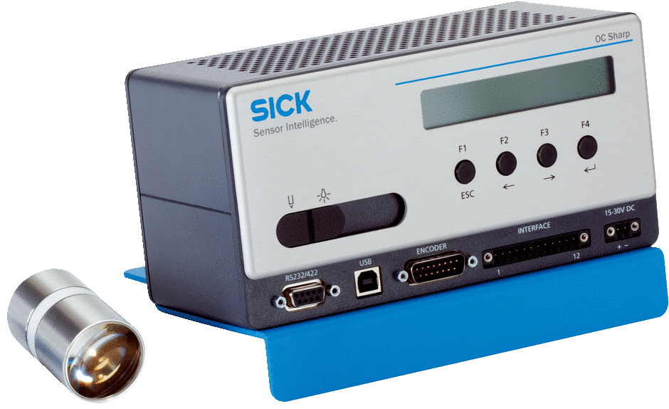 Датчики смещения OC Sharp Sick 6054508 SOC-1A100303K