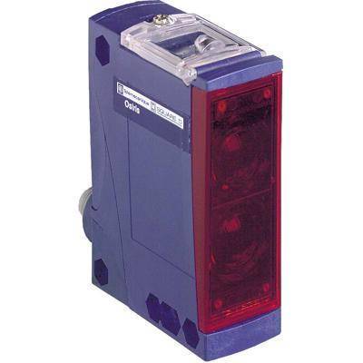 Фотоэлектрический датчик Telemecanique Sensors XUX5ANANM12