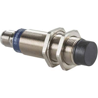 Индуктивный датчик приближения Telemecanique Sensors XS618B4NAM12