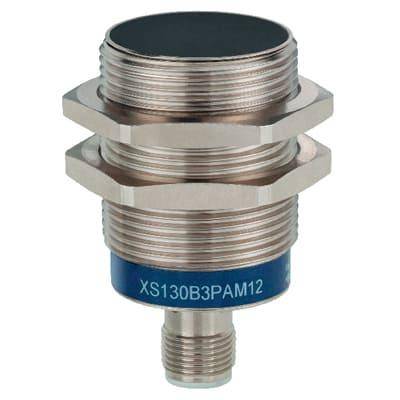 Индуктивный датчик приближения Telemecanique Sensors XS530BSDBM12