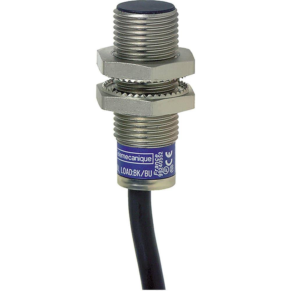 Емкостный датчик приближения Telemecanique Sensors XS1N30PC410