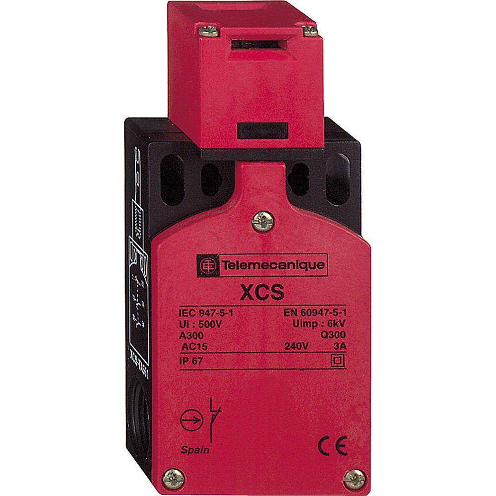 Емкостный датчик приближения Telemecanique Sensors XCSTE5331