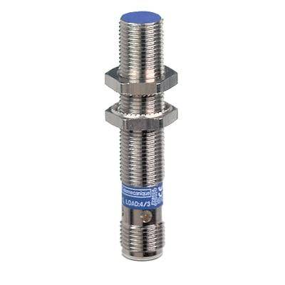 Индуктивный датчик приближения Telemecanique Sensors XS612B1MBU20