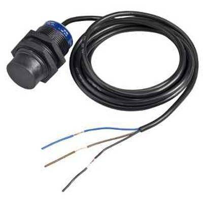 Индуктивный датчик приближения Telemecanique Sensors XS4P30AB120