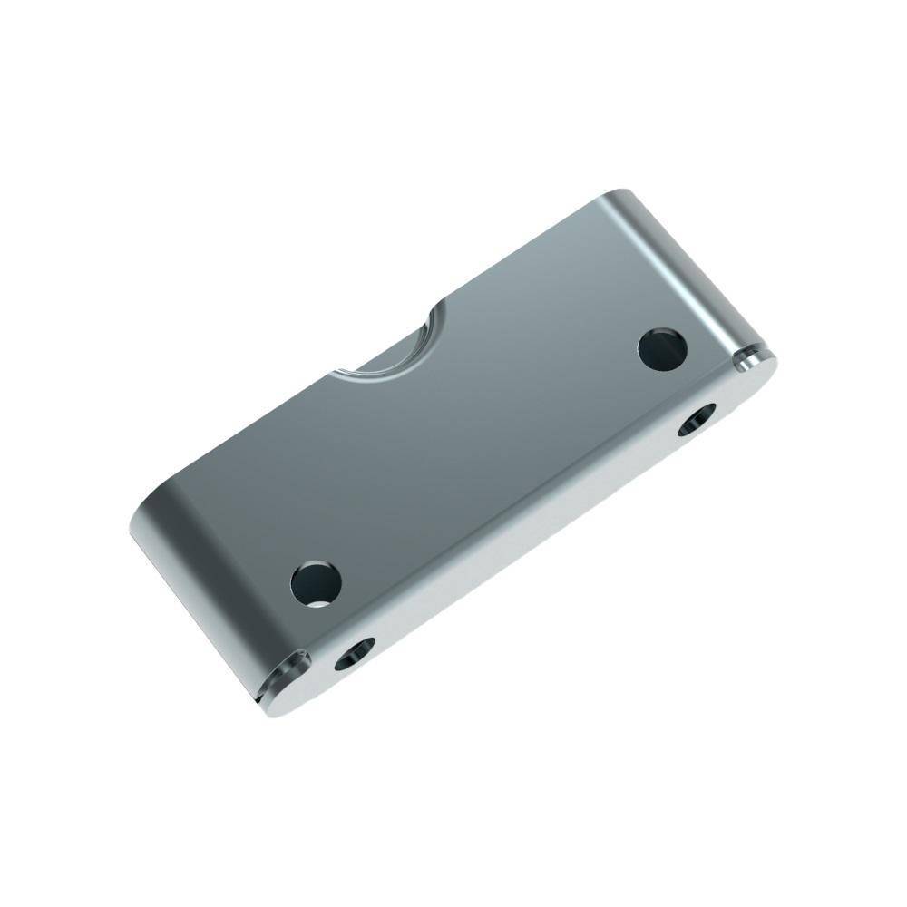 E3 — VISE ACTION® Компрессионная Защелка E3-2960-0812 Southco
