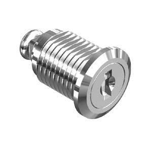 R4-EM — 1 & 2 Серия Электронные ротационная задвижка R4-EM-R21-132 Southco
