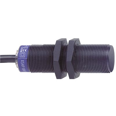 Индуктивный датчик приближения Telemecanique Sensors XS4P18KP340