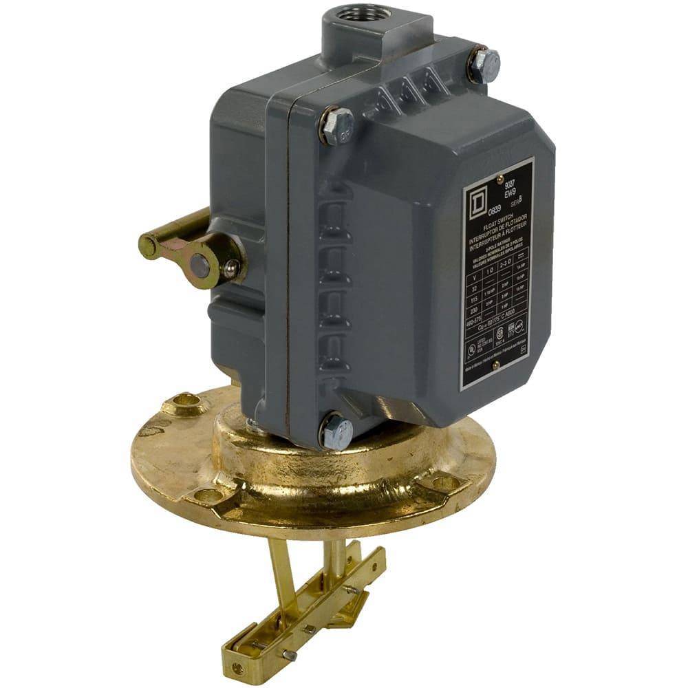 Датчик уровня жидкости Telemecanique Sensors 9037EW8