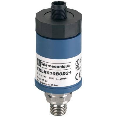 Датчик давления Telemecanique Sensors XMLK150P2C23