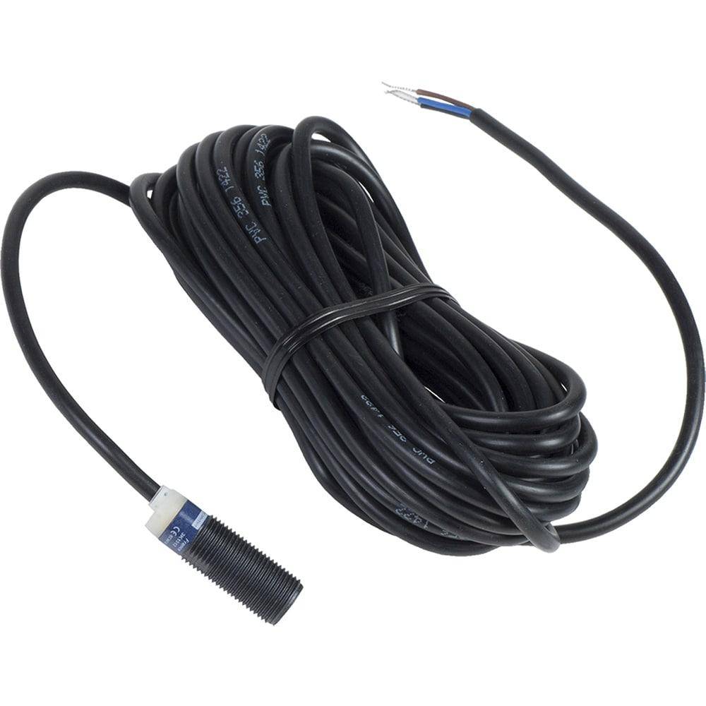 Индуктивный датчик приближения Telemecanique Sensors XS4P12NA9CXTQ