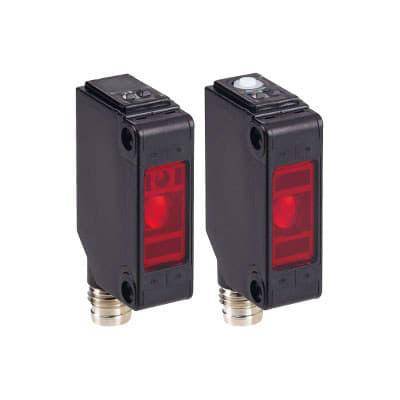 Фотоэлектрический датчик Telemecanique Sensors XUM2ANCNM8