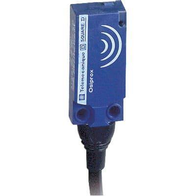 Индуктивный датчик приближения Telemecanique Sensors XS7F1A1DAL2