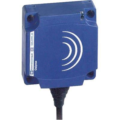 Индуктивный датчик приближения Telemecanique Sensors XS7C1A1NAL2