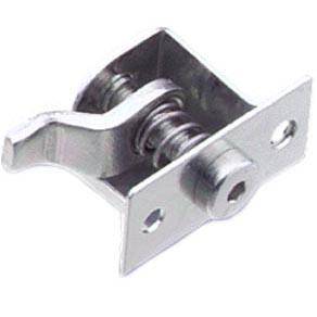 81/82/85 — DZUS® Lion Quarter-Turn Fasteners 85-11-520-20 Southco